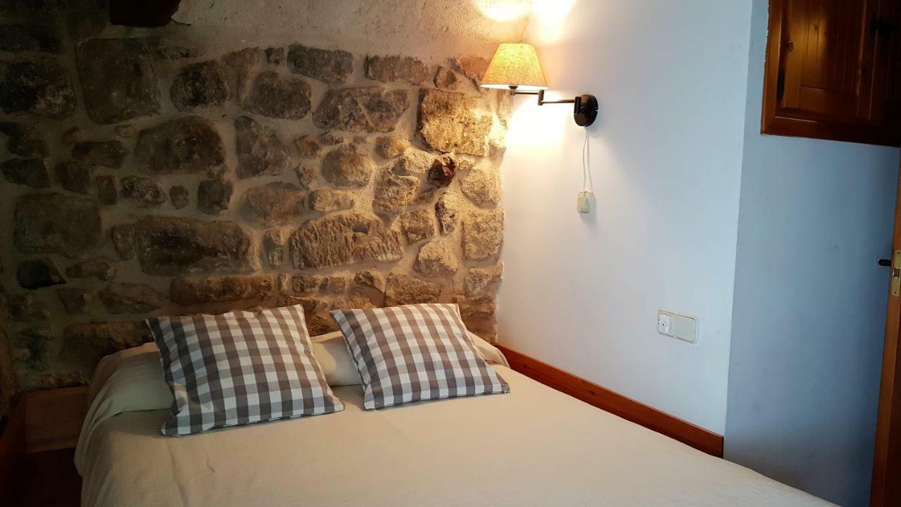 Casa Templers Apartment Horta de Sant Joan Exterior photo